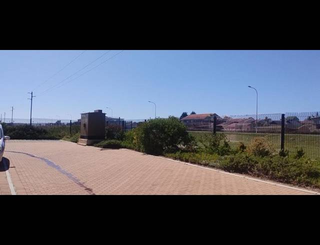 2 BEDROOM APARTMENT FOR SALE IN DE ALMEIDA